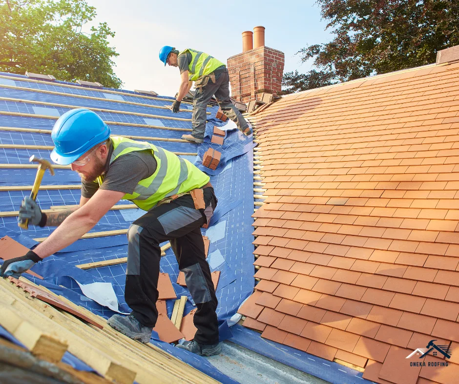 Why choose Roof Repair Near Me in Warrenville, SC