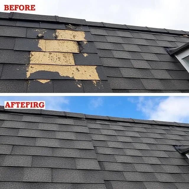 Roof Repair Near Me in Warrenville, SC near me